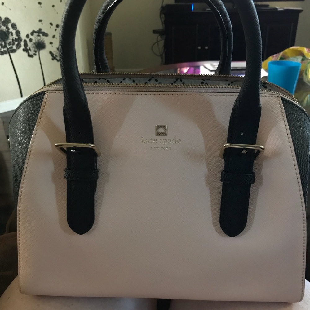 Moving sale! Kate Spade Pippa Colorblock bag